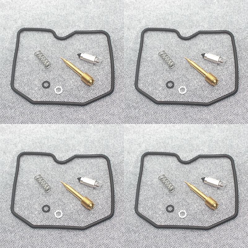 RK7N社外 新タイプ 新型 S&S Eキャブ オーバーホール リペア