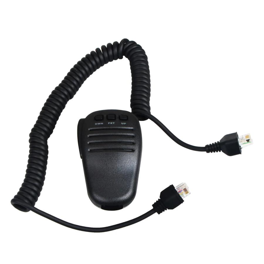 YAESU MH-73A4B MICROFONO WATERPROOF PER FT-270