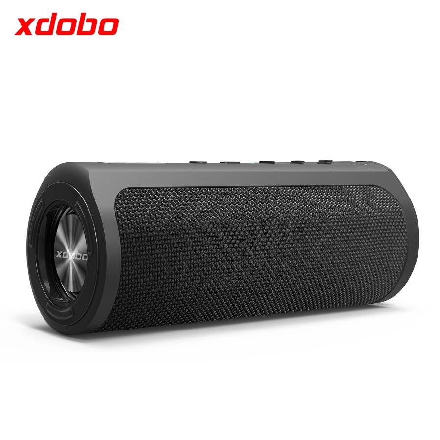 Xdobo ポータブル Bluetoothスピーカー 屋外サウンドコラム 重 Xdobo ポータブル Bluetoothスピーカー 屋外サウンドコラム 重
