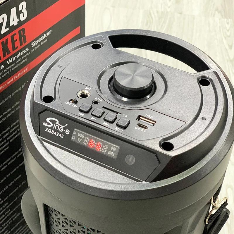 商談中YAK STACK スクエアダンス用スピーカー スタンド付き【愛品