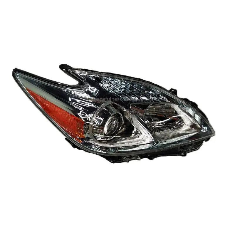 並行輸入品】 Toyota prius 車 LEDヘッドライト zvw30 10-11 12-15