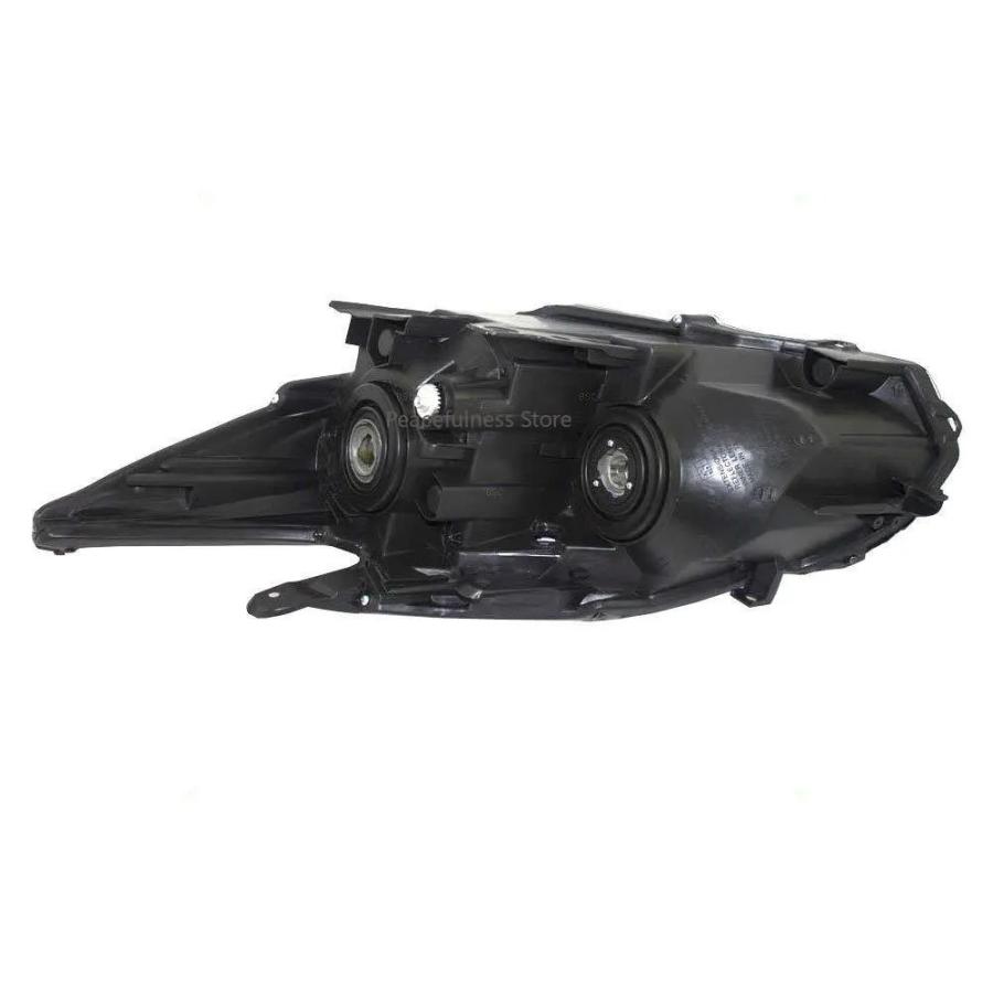 並行輸入品】 Toyota prius 車 LEDヘッドライト zvw30 10-11 12-15