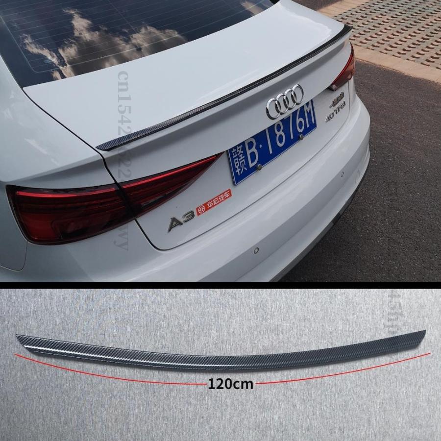 w204 bmw ホンダ シビック アウディ vw ゴルフ セダン 汎用 車 リアスポイラー チューニング 唇のカバー