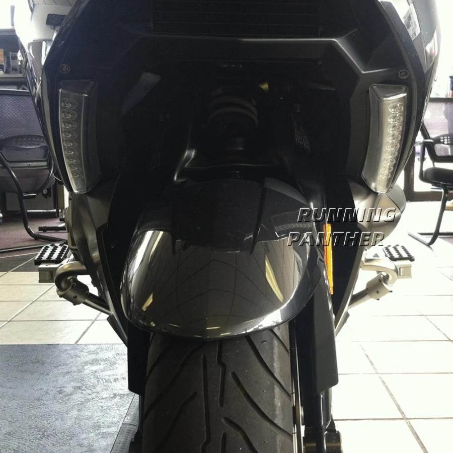 【並行輸入品】 bmw オートバイ 折りたたみ式 フットペグ ペダル フットレスト 調整可能 k1600gtl k1600gt k 1600 gt gtl 2010-2016_2