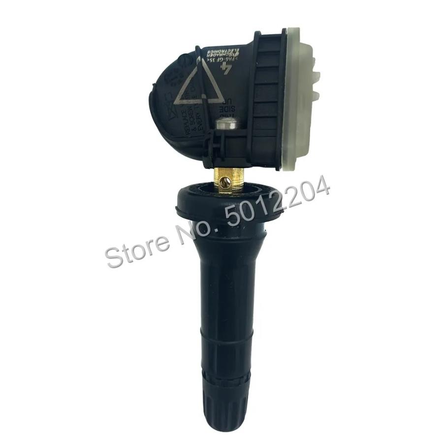 Ford Motorcraft TPMS-42 4個セット