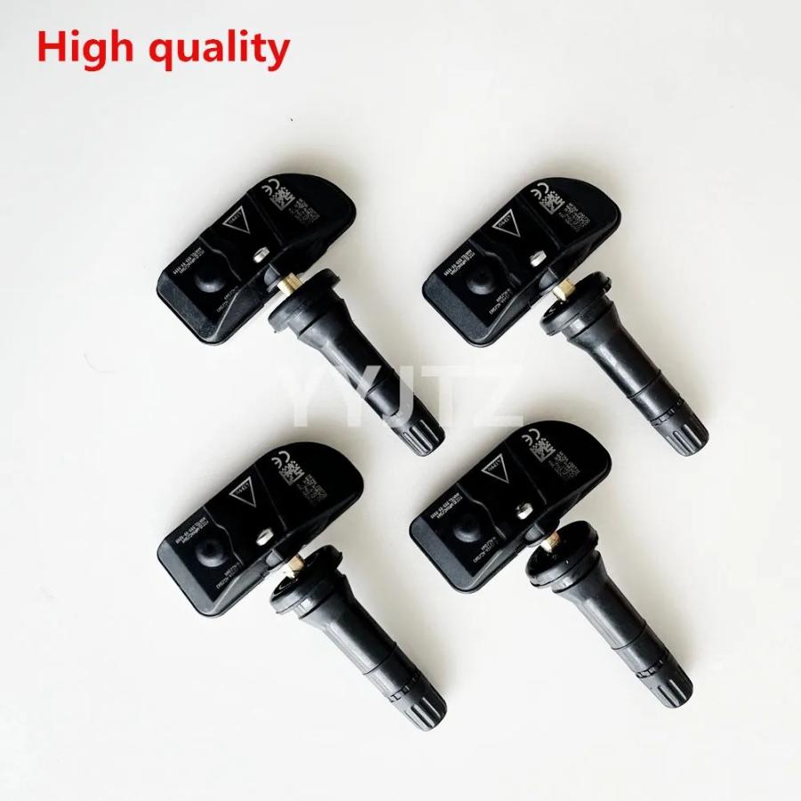 並行輸入品】 フォードエクスプローラー Tpms タイヤ空気圧