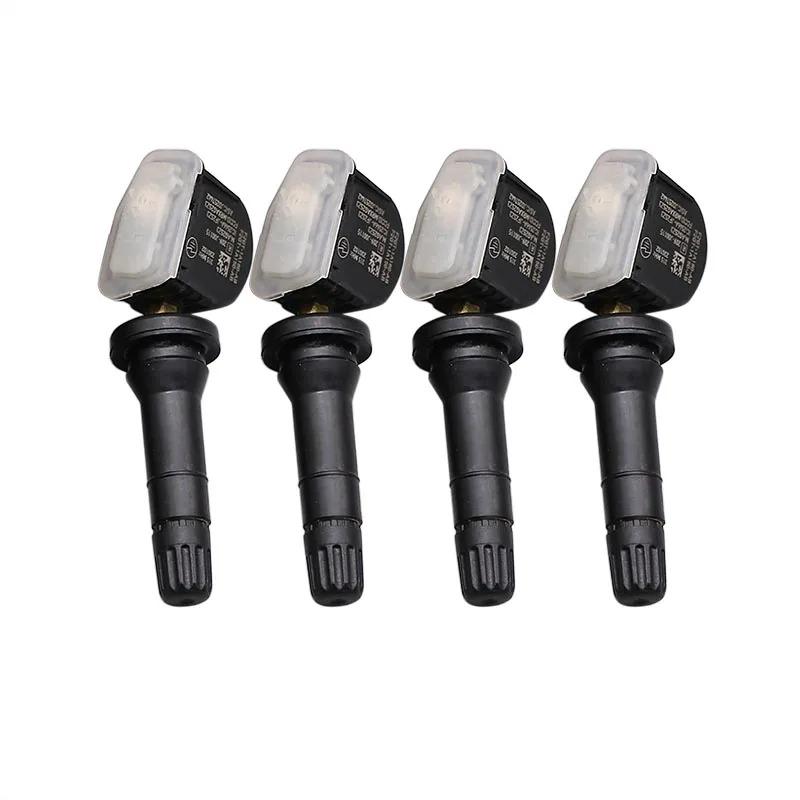 Ford Motorcraft TPMS-42 4個セット 並行輸入品】 フォードエクスプローラー タイヤ空気圧センサー 4個
