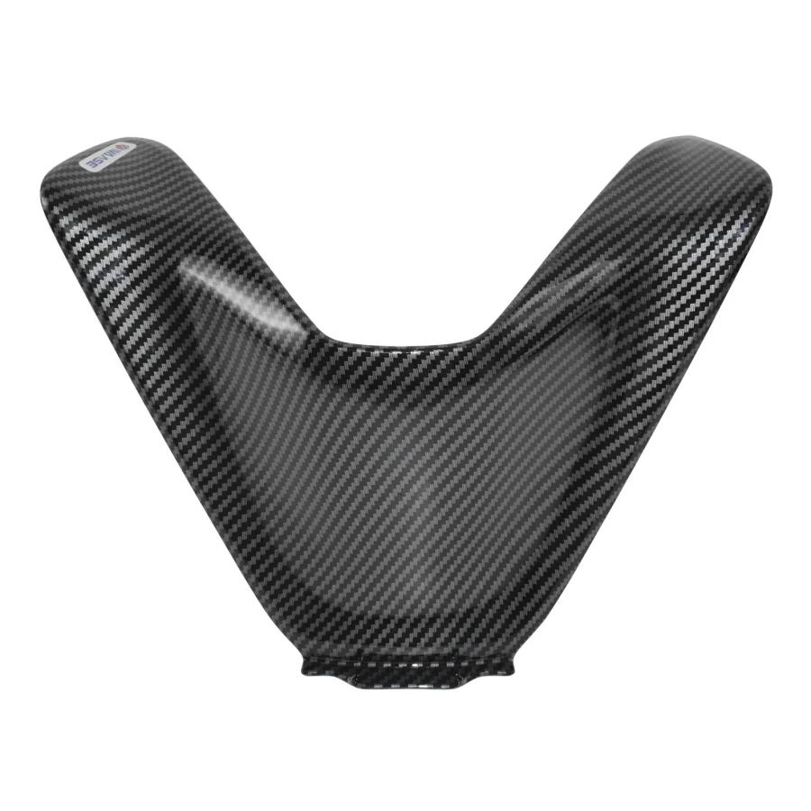 【並行輸入品】 Yamaha レーシングバイク フロントシート バレルカバー 内側 シェルパネル 配線なし yamtmax 560 tech max 2022 2023の画像