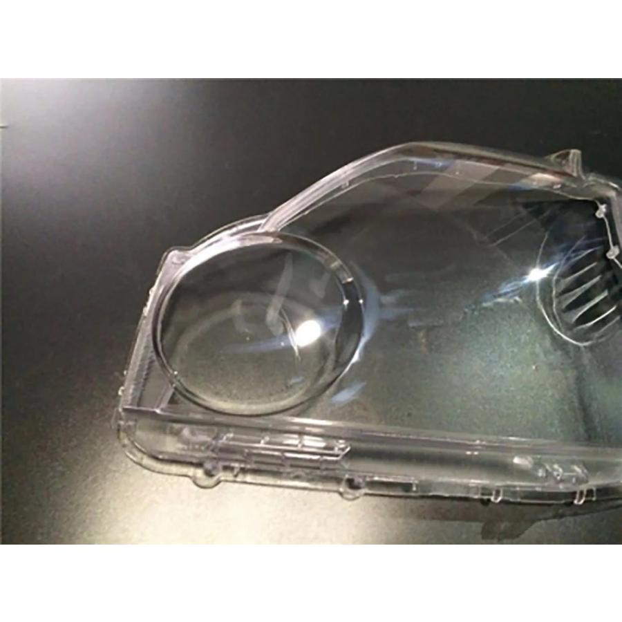 並行輸入品】 日産 エクストレイル 車 ヘッドライトレンズ ヘッド