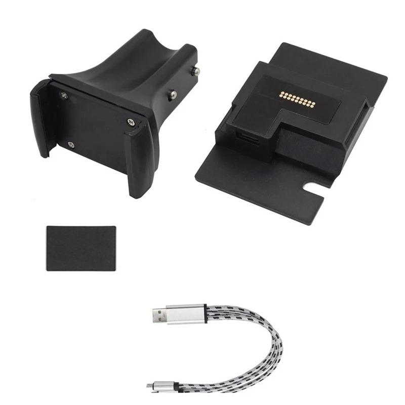 並行輸入品】 BMW オートバイ GPSナビゲーションスタンド USB充電器