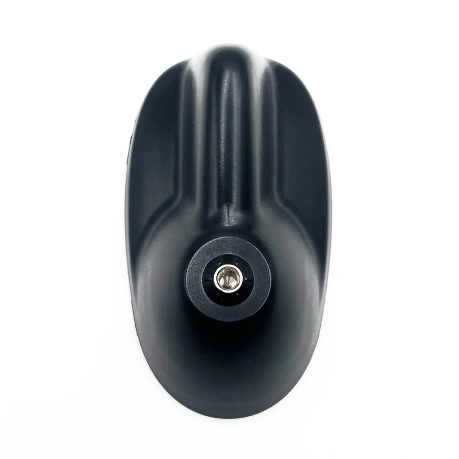 PNI T941 Antennevoet kabel montage zonder boren