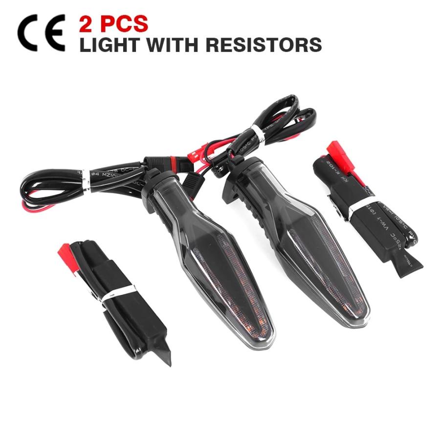 【並行輸入品】 bmw オートバイ 点滅ライト LED r 9 t det ピュアアーバン g310gs g310r f800 k1300 r1200 s1000rr_1