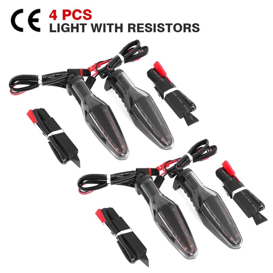【並行輸入品】 bmw オートバイ 点滅ライト LED r 9 t det ピュアアーバン g310gs g310r f800 k1300 r1200 s1000rr_2