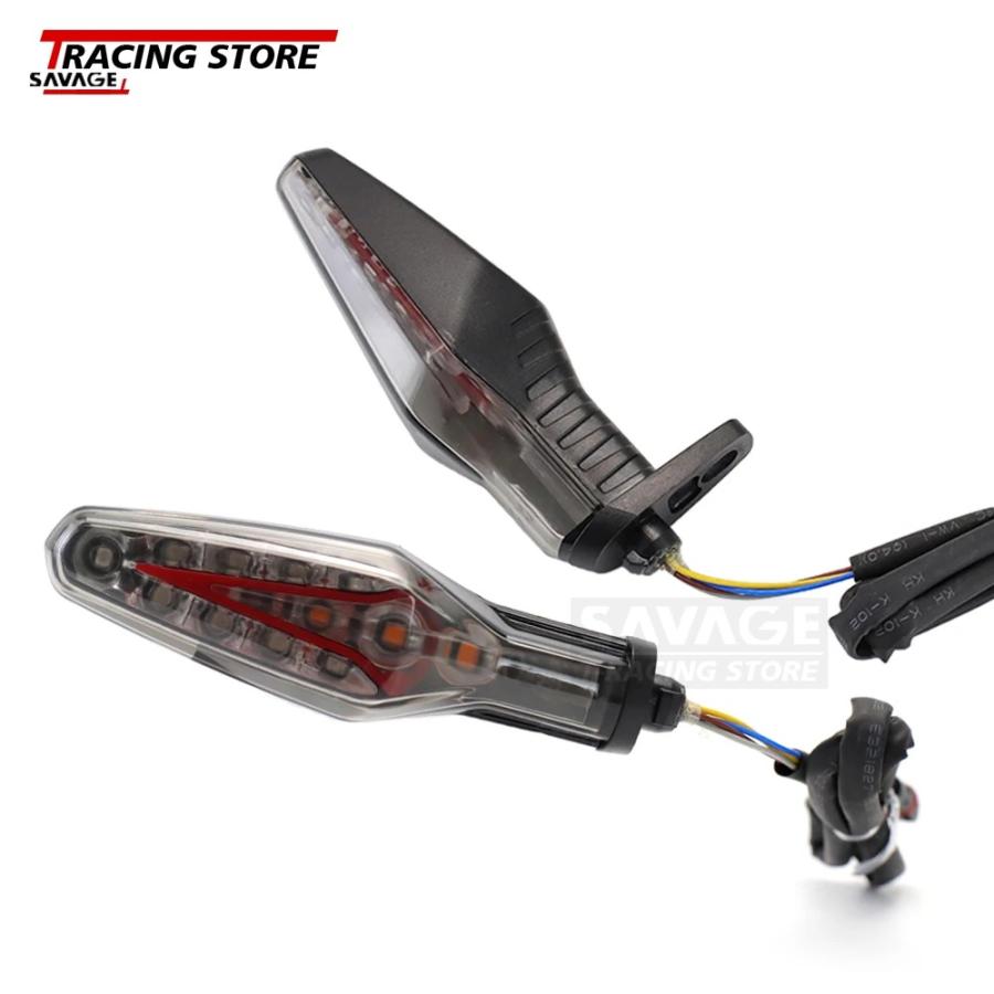 【並行輸入品】 Bmw LED点滅ライト m1000rr s1000 rr xr r1250gs adv アドベンチャー 新規_3