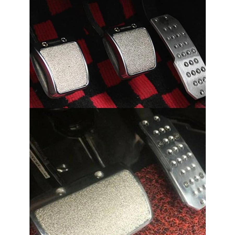 並行輸入品】 ホンダ 車 アクセルフットボード ペダル スロットル