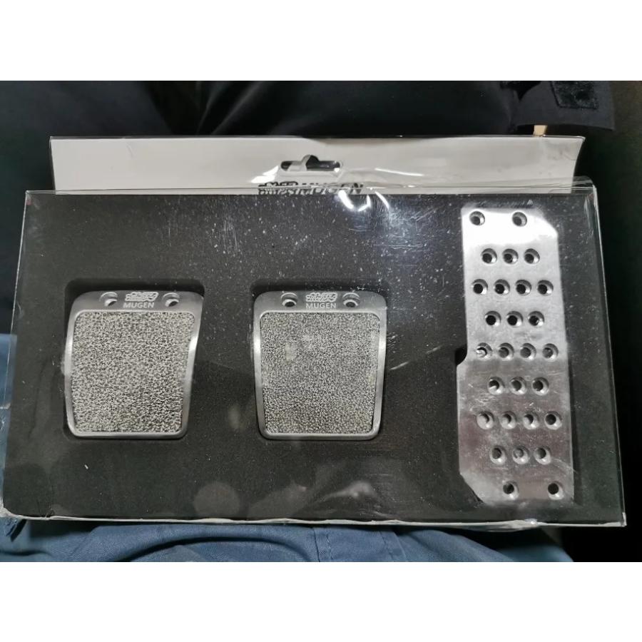 並行輸入品】 ホンダ 車 アクセルフットボード ペダル スロットル