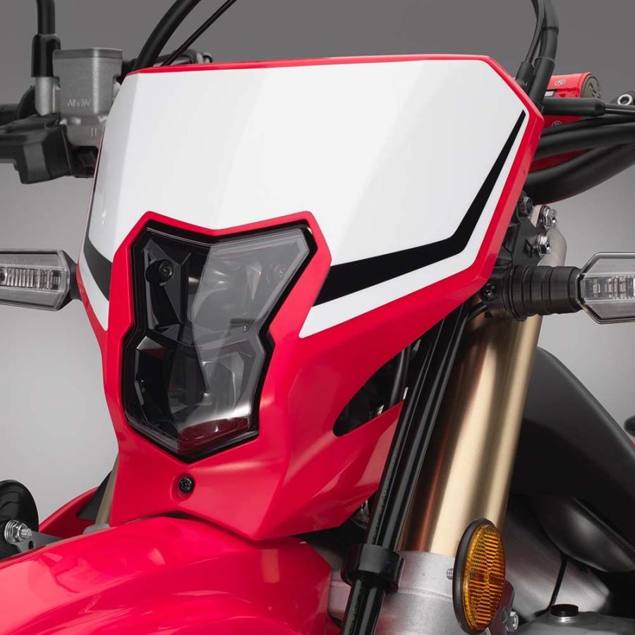 並行輸入品】 ホンダ crf450xr 450x450 x crf450l 450l crf250 r l