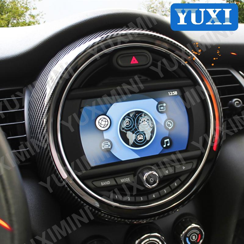 並行輸入品】 車 中央制御ディスプレイ内装 カスタムドレスアップ 装飾