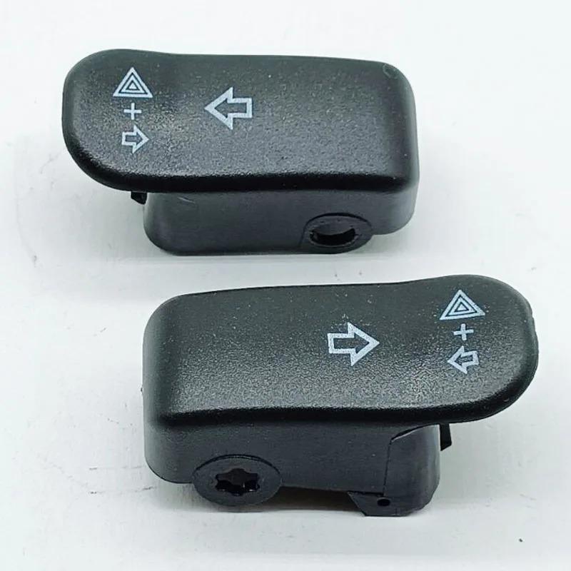 並行輸入品】 ハーレー ダビッドソン ウインカー スイッチ拡張 vrsc v