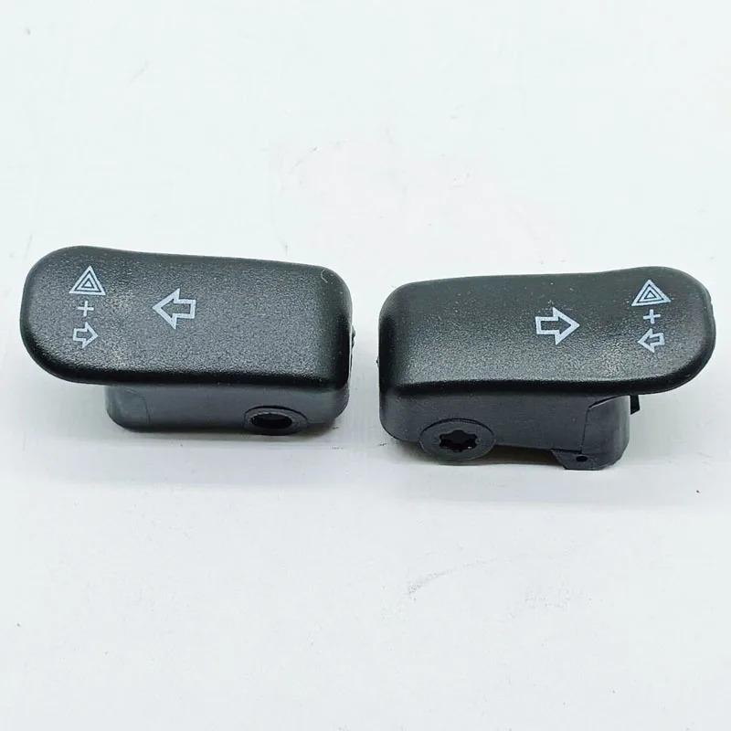 並行輸入品】 ハーレー ダビッドソン ウインカー スイッチ拡張 vrsc v