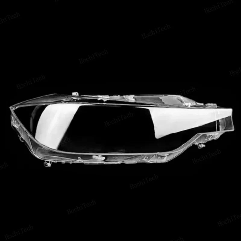 並行輸入品】 BMW カー ヘッドライトレンズカバー 透明ハウジング 3