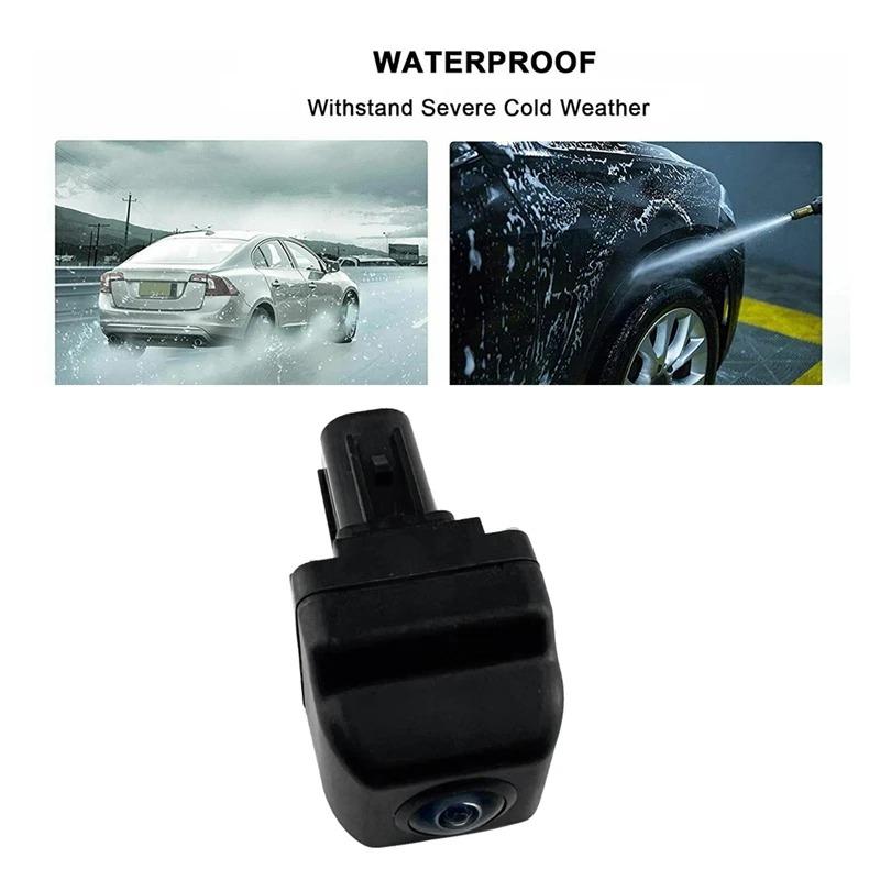 並行輸入品】 Toyota リアビューカメラ バックアップ Phard reiz 2008
