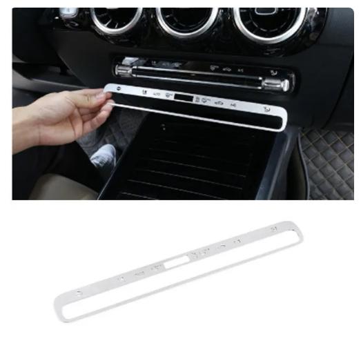 並行輸入品】 メルセデスベンツ 車 ヘッドライトスイッチボタン トリム