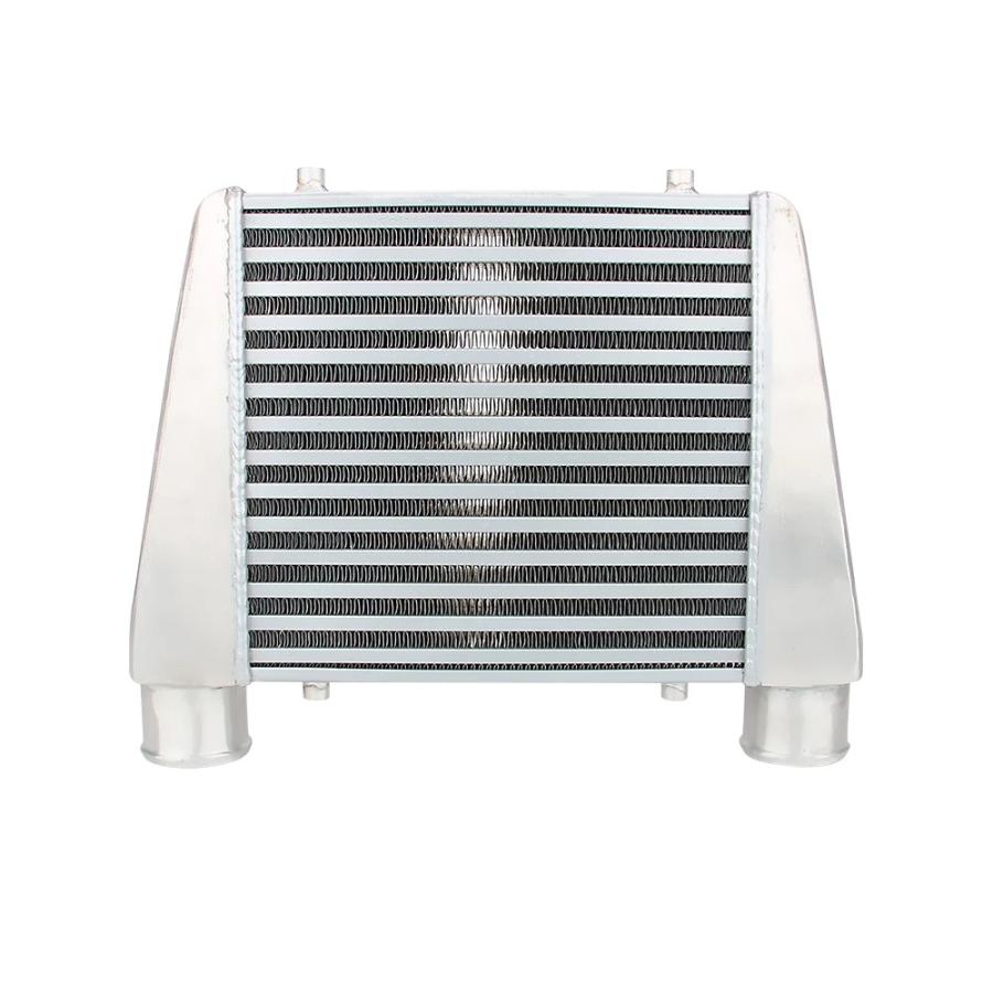 ◇ 美品！ 汎用品 インタークーラー ◇ 並行輸入品】 汎用 車 インタークーラー 345x280x76mm アクセサリー