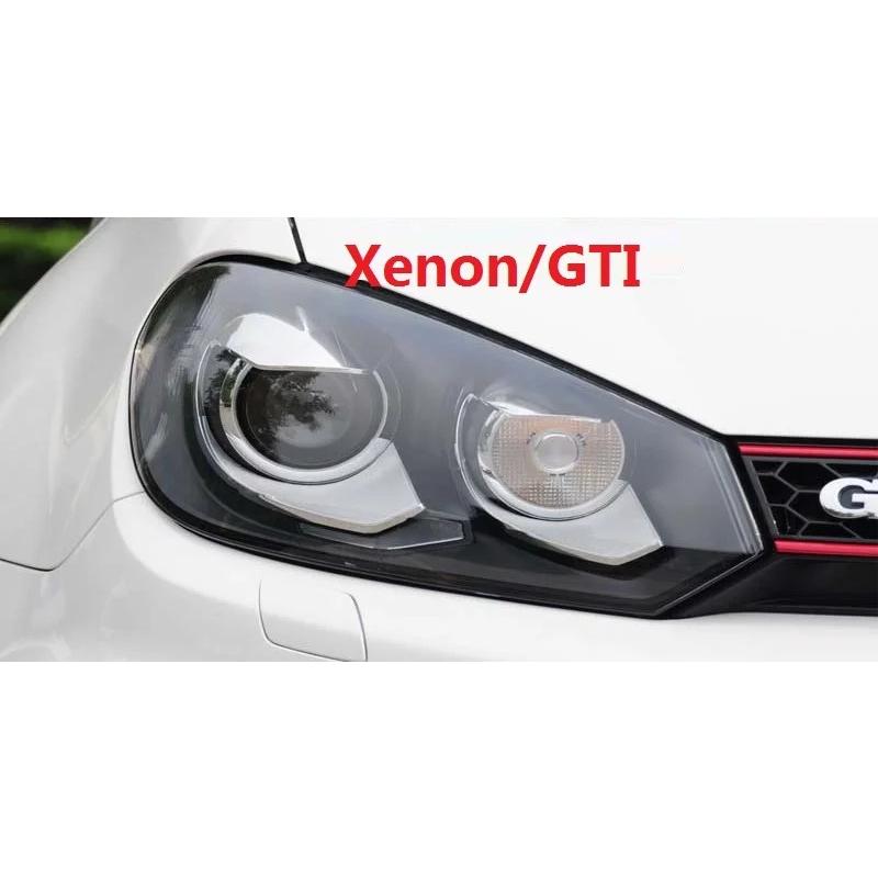 並行輸入品】 フォルクスワーゲン ヘッドライトレンズ 透明 vw ゴルフ