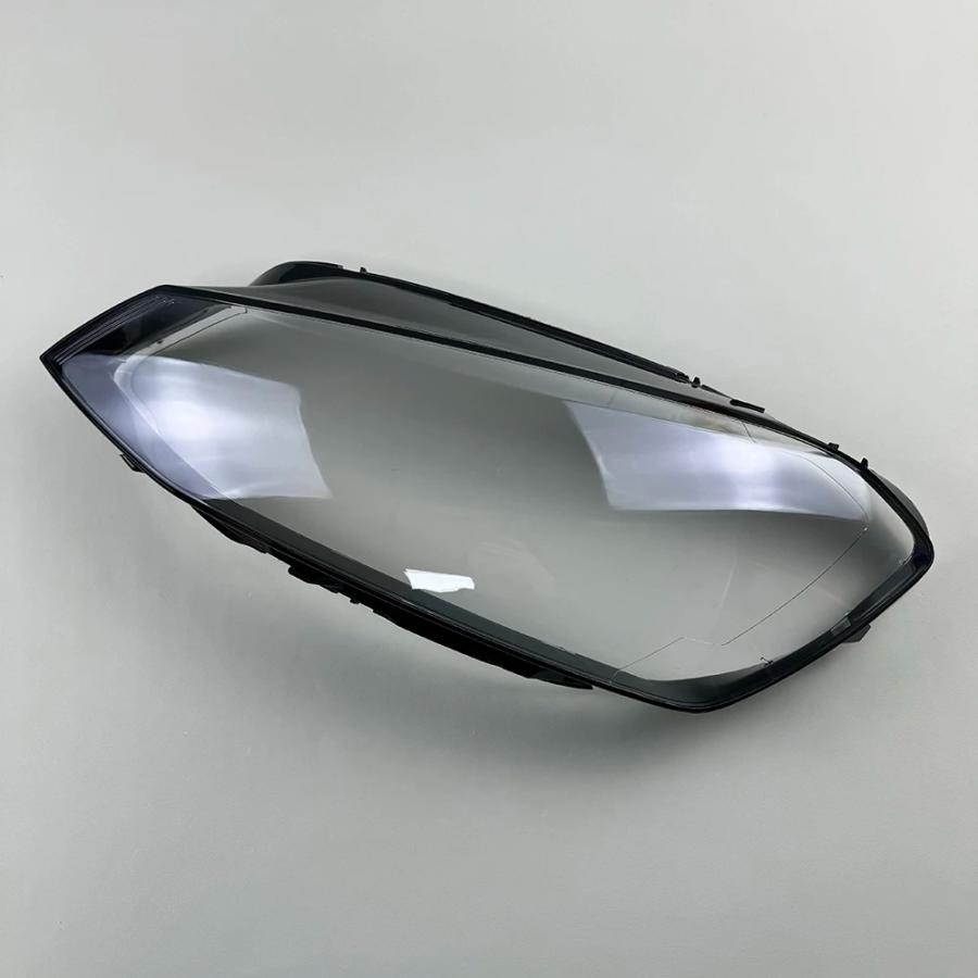 並行輸入品】 フォルクスワーゲン ヘッドライトカバー シェード ヘッド