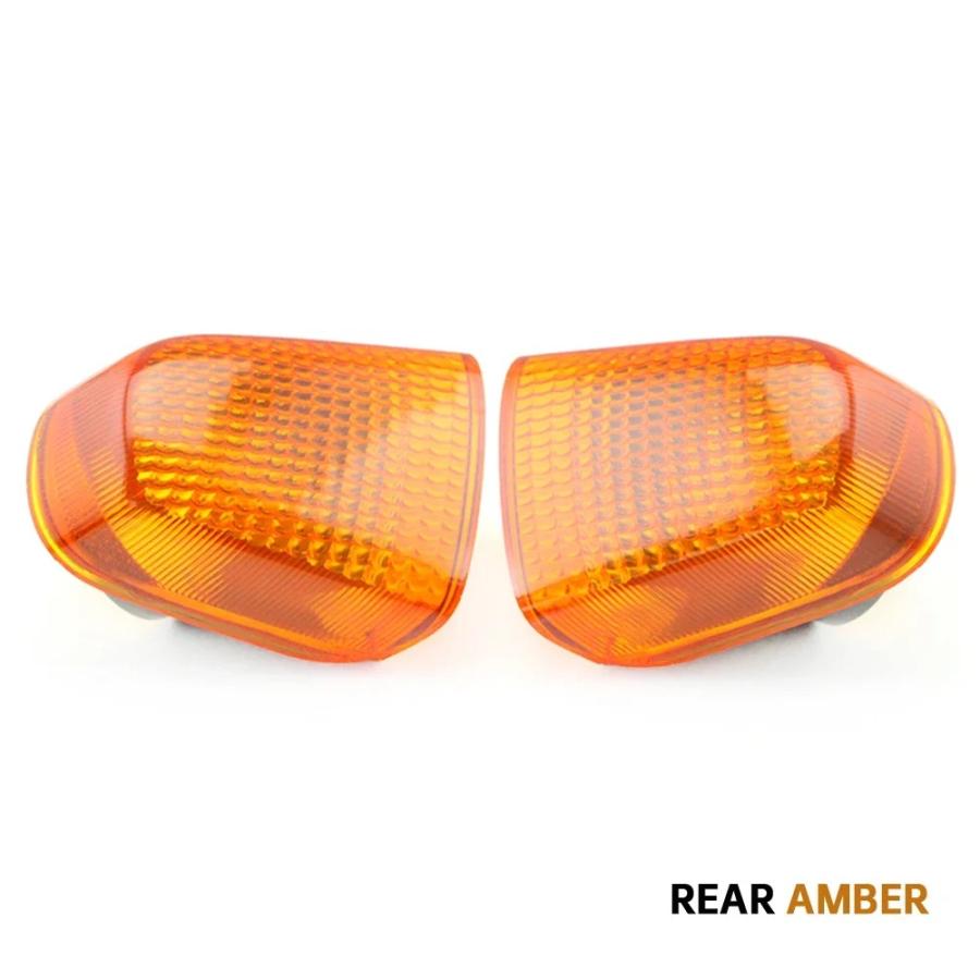 並行輸入品】 カワサキ オートバイ リアライトレンズ ライトカバー Zr