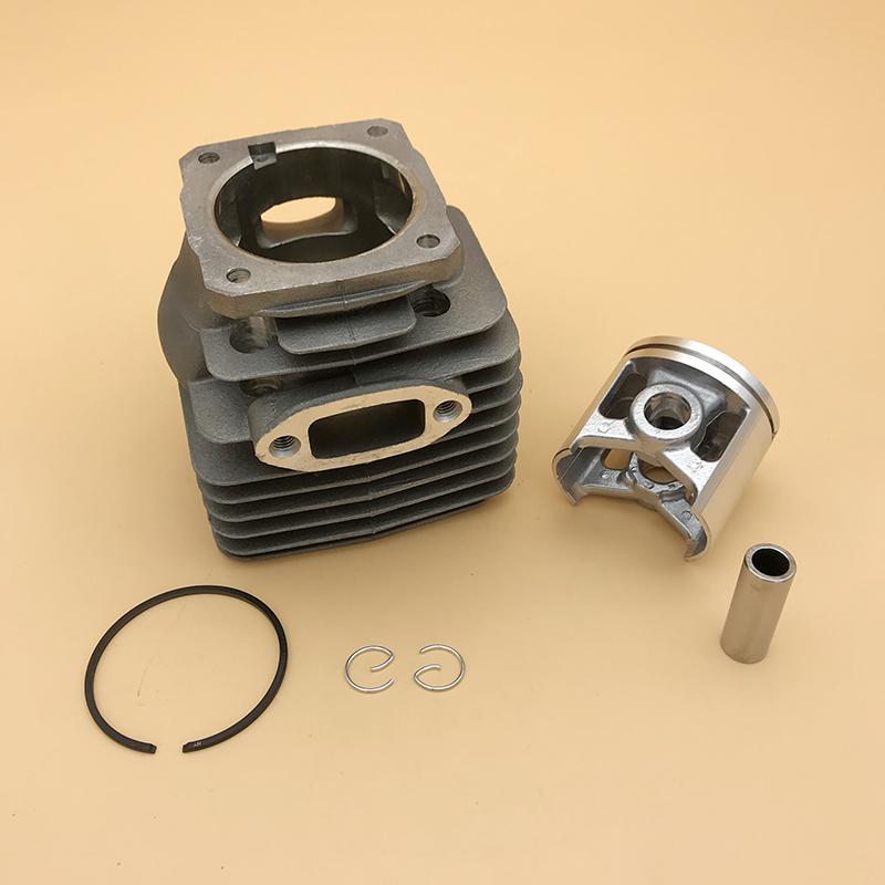 シリンダーピストンキット husqvarna 262xp 48mm 261 262 ガス シリンダーピストンキット husqvarna 262xp 48mm 261 262 ガス