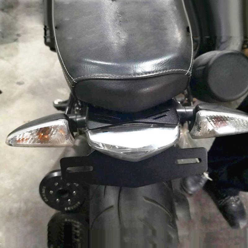 並行輸入品】 BMW R NINE T フェンダーレスキット テールマウント