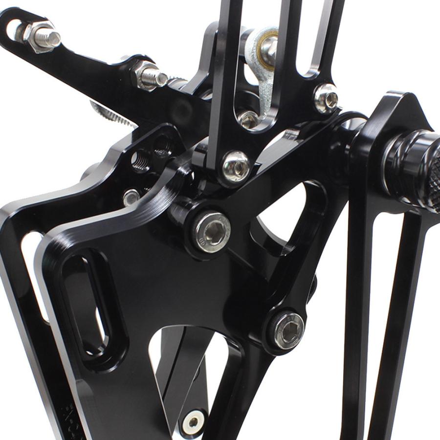 並行輸入品】 高品質 ホンダ CB400 SF NC31 NC39 NC42 1992〜 アルミ