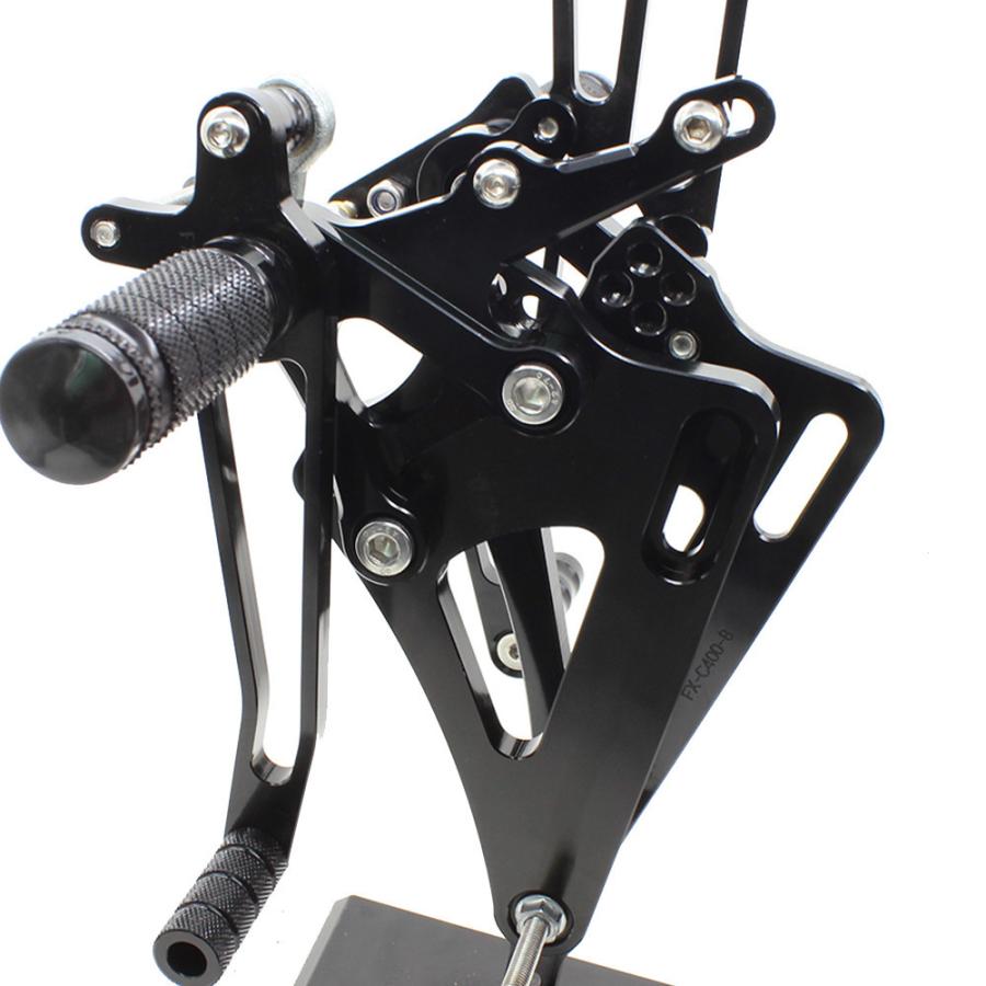 並行輸入品】 高品質 ホンダ CB400 SF NC31 NC39 NC42 1992〜 アルミ