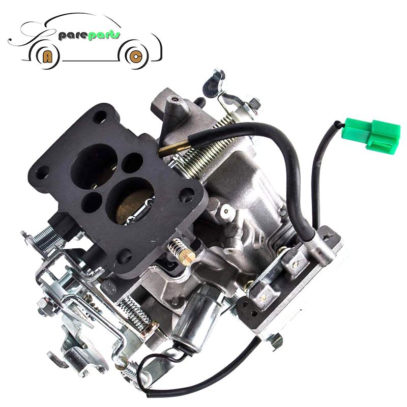 並行輸入品】 新品キャブレター トヨタ4K型エンジン用キャブレター