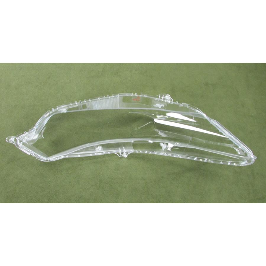 【並行輸入品】 ホンダ スピリア 2009 2010 2011 2012 カバーレンズ 透明 ヘッドライト_4