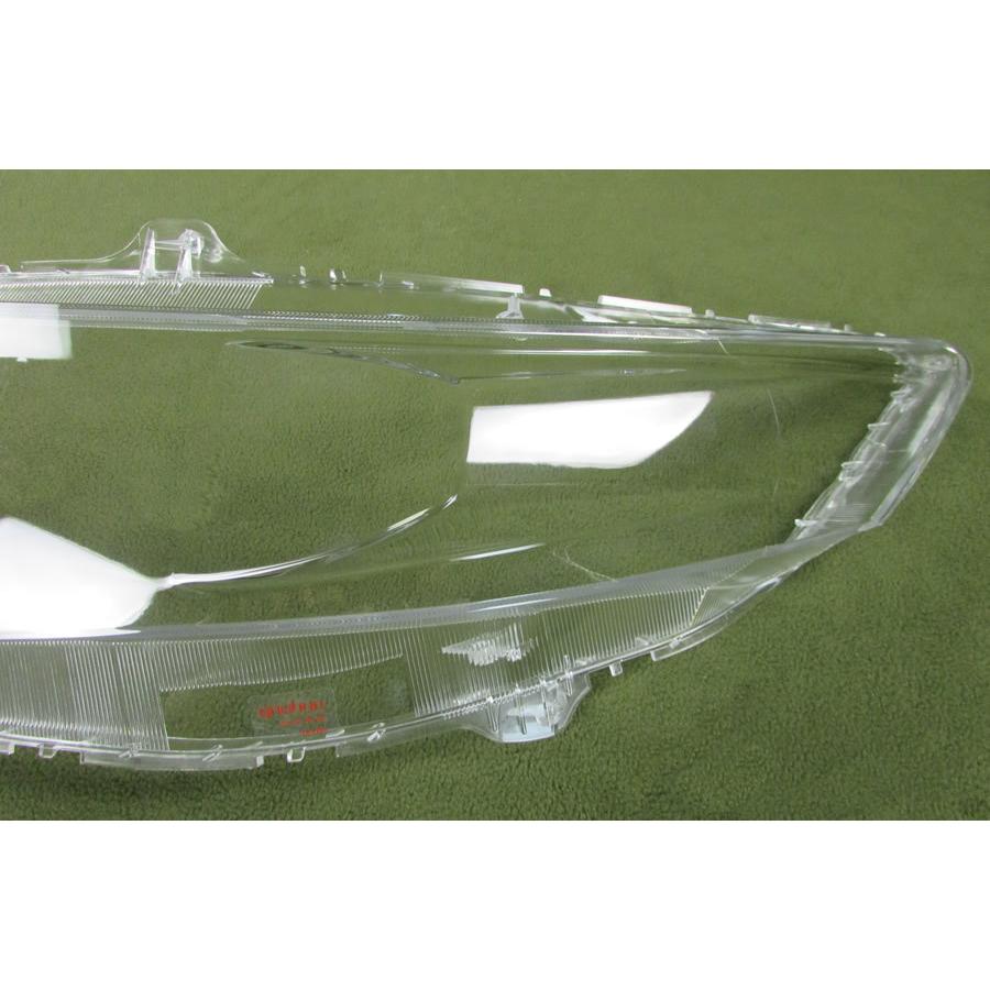 【並行輸入品】 ホンダ スピリア 2009 2010 2011 2012 カバーレンズ 透明 ヘッドライト_2