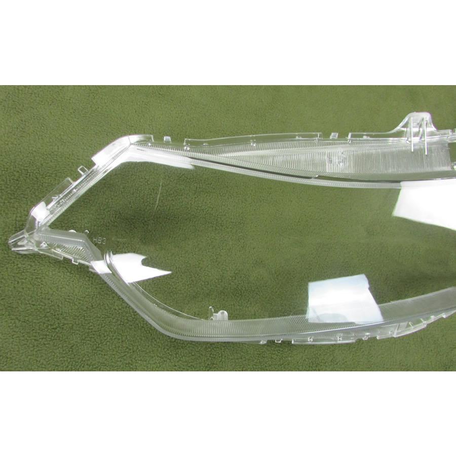 【並行輸入品】 ホンダ スピリア 2009 2010 2011 2012 カバーレンズ 透明 ヘッドライト_3