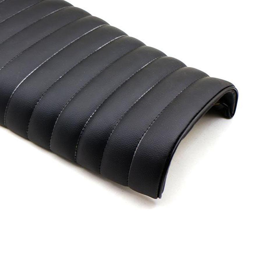 並行輸入品】 汎用 バイク カフェレーサーシート ヴィンテージ サドル