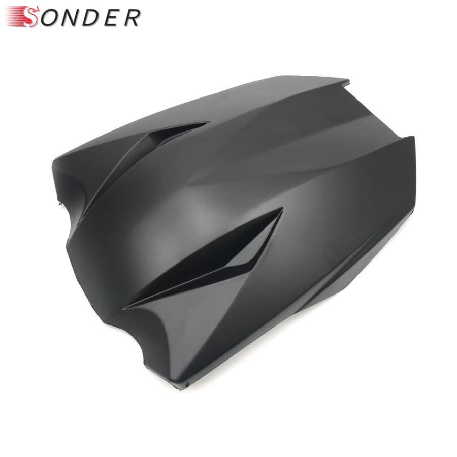 【並行輸入品】 カワサキ ニンジャ 1000SX Z1000SX Z1000-SX Z1000 sx「2011-2018」フェアリングカウル リアシートカバー★8色から選択可★
