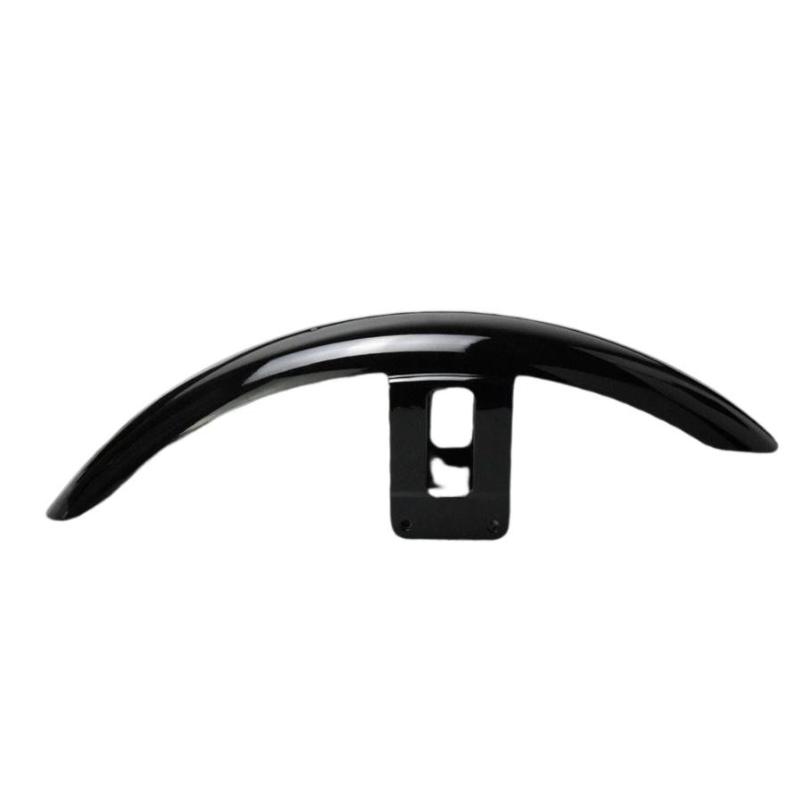 並行輸入品】 マッドガード バイク フェンダー フロント 新品 ハーレー