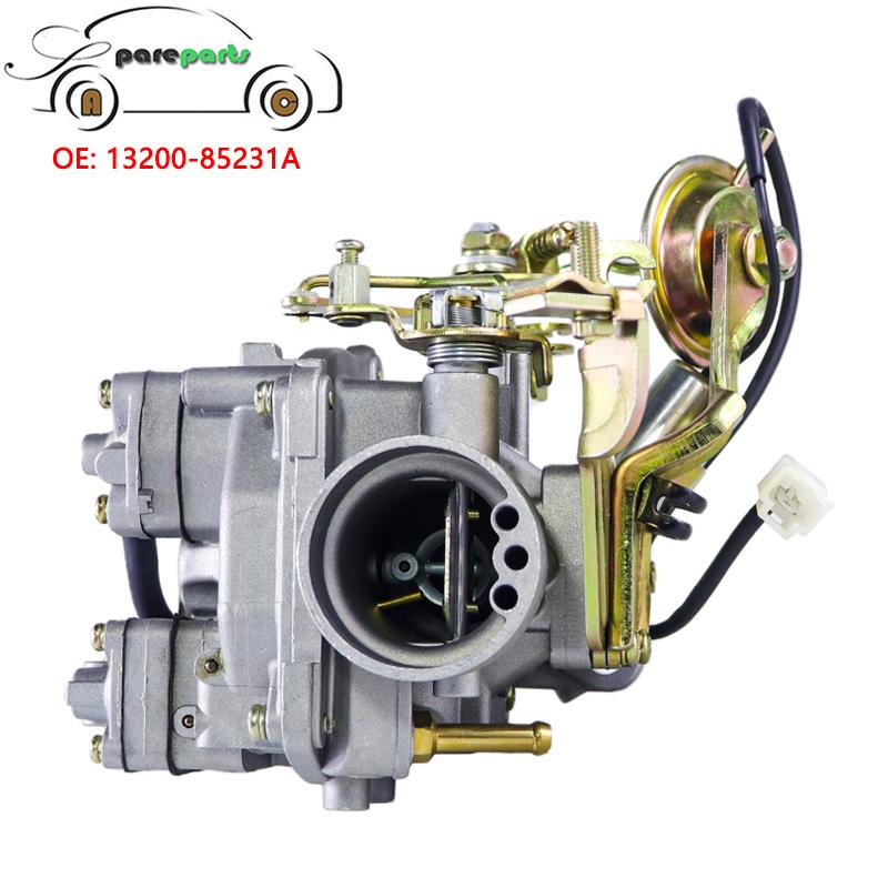 旧車用キャブレター