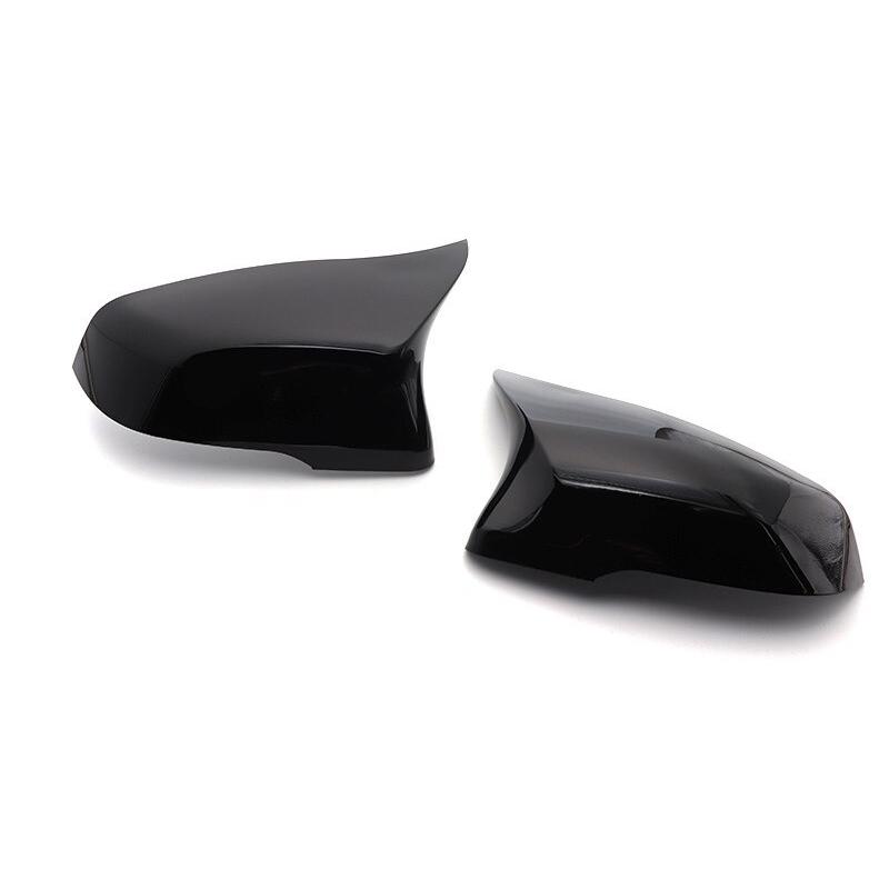 車 パーツ サイドミラーカバー ブライトブラック 外装 おすすめ カスタム Bmw Z4 X1 X2 F48 F49 F46 F39 F53 G39 交換 キャップ 左右 Ykn2475 Yknshop 通販 Yahoo ショッピング