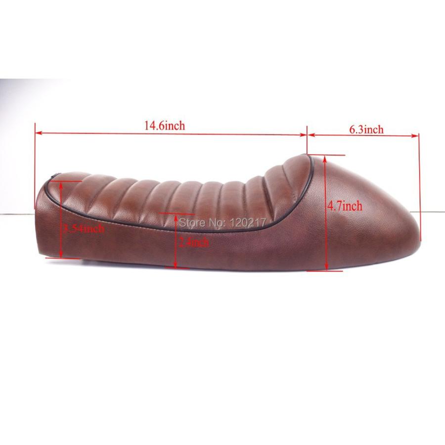並行輸入品】 LOCHOSH ブラウン ヴィンテージ ハンプシート カフェ