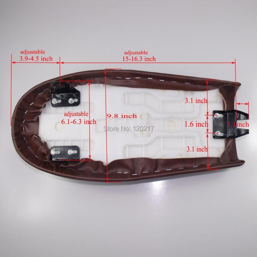 並行輸入品】 LOCHOSH ブラウン ヴィンテージ ハンプシート カフェ