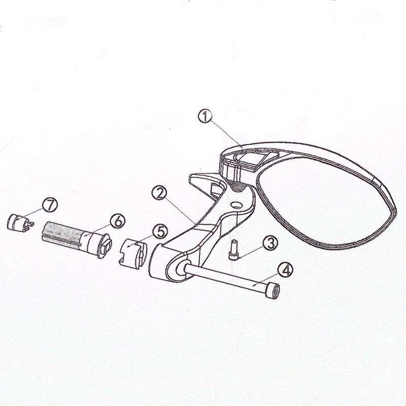 ３連休セール　S1000RR(K67)バーエンドミラー＆レバーガード 投稿詳細｜MOTOCLE