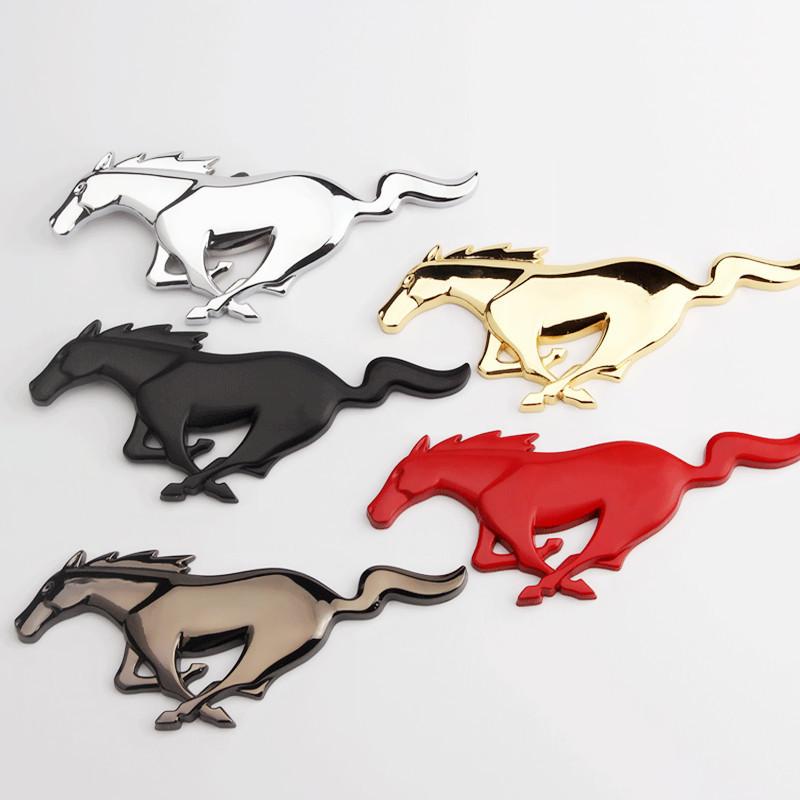マスタング エンブレム 馬 車 バイク 自転車 の商品一覧 通販 Yahoo ショッピング