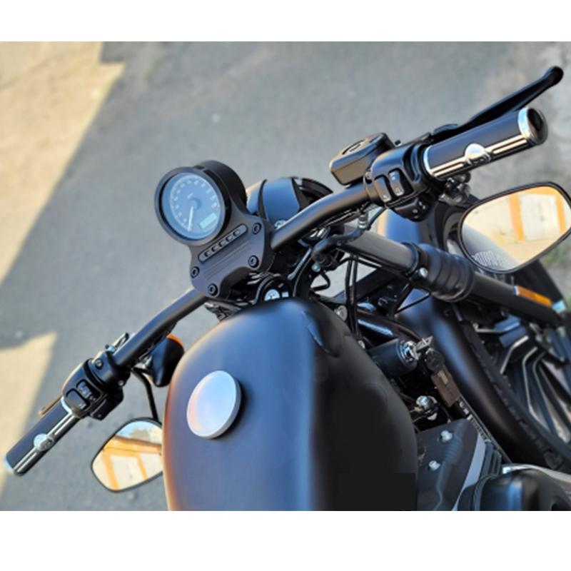 ハーレー スポーツスター XL1200 アイアン 883 48 72 ロードスター 