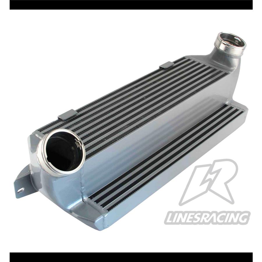【並行輸入品】 BMW N54/N55エンジンE82 E88 135I 08-13、E90 E92 335I 07-11、E89 Z4 10-16、E82 1メートル11-13 アップグレードインタークーラー